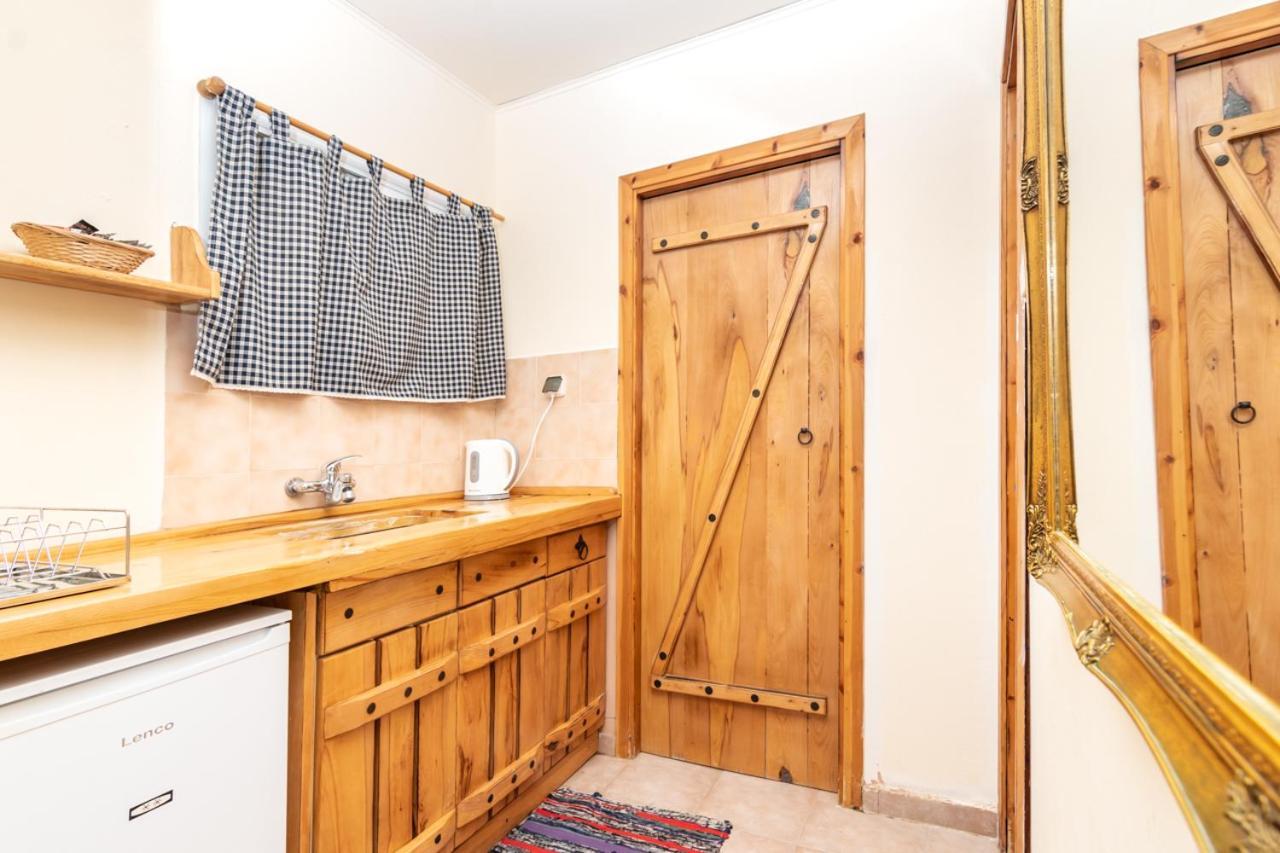 Desert Routes Inn Shvilim Ba Midbar Hazeva Dış mekan fotoğraf